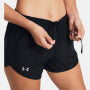 Under Armour Sportshorts Damen