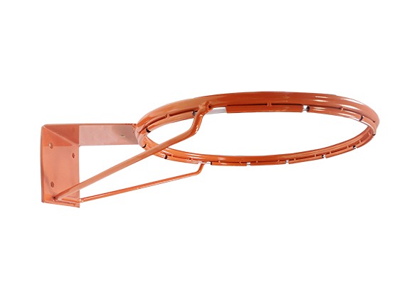 Anel Sólido Deluxe Multicolorido