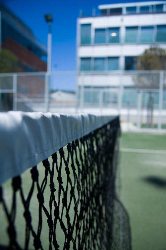 Net 10 Mesh Dobbelt