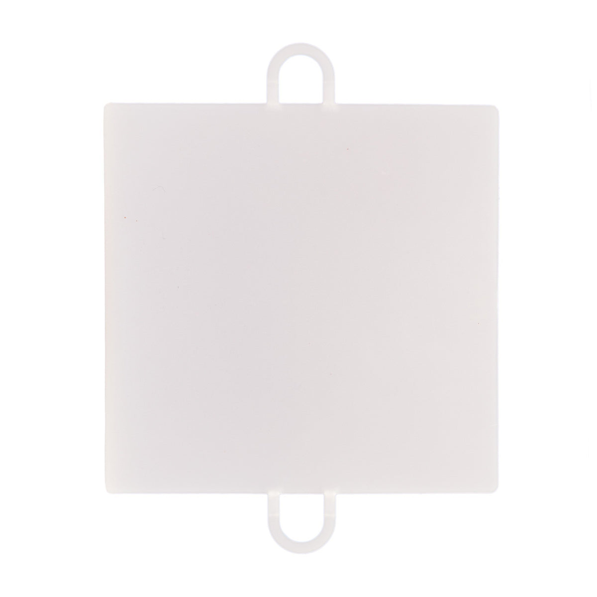 Sign Panel For Pica