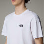 The North Face Casual T-shirt Herre 2xl