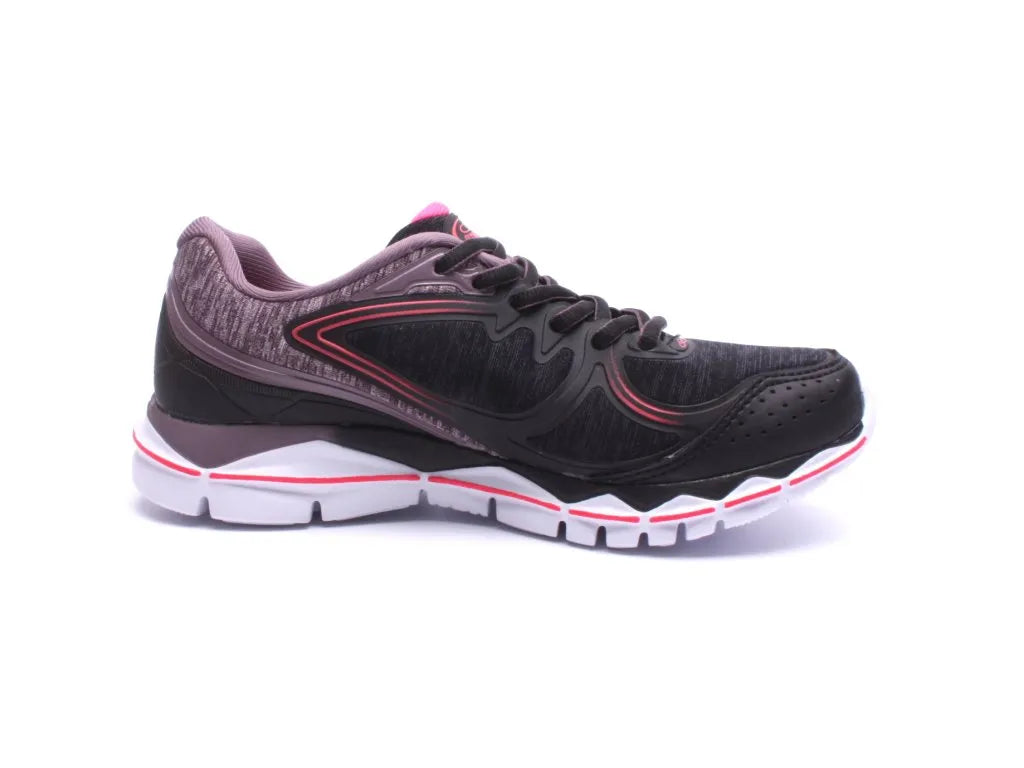 Sports Shoes Olympikus Flit Black-vanguard Black
