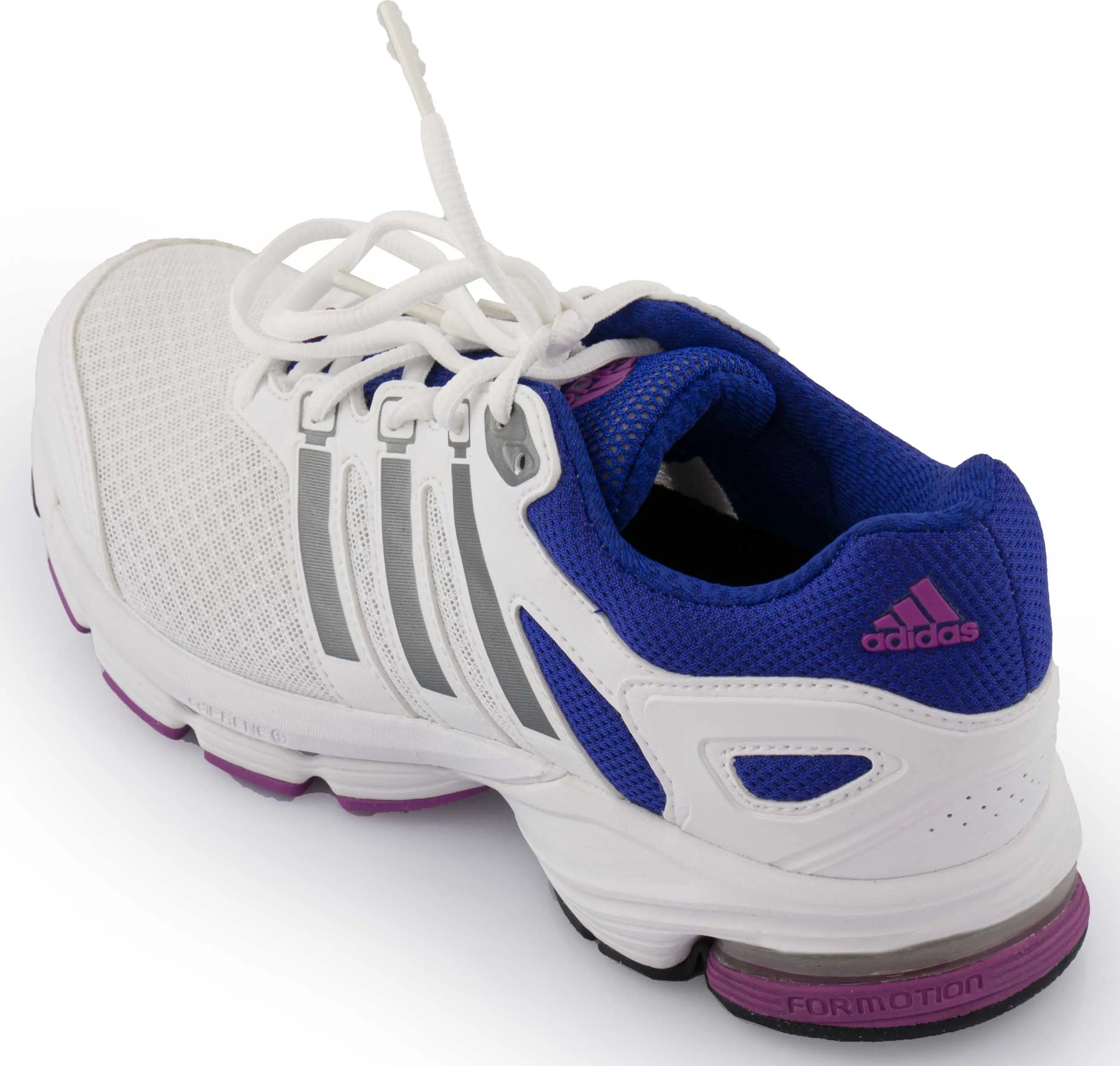 Dámské běžecké boty Adidas Lightster Cush White