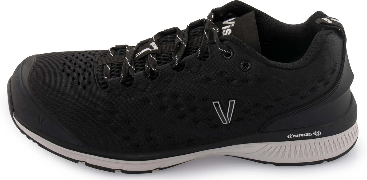 Pantofi de siguranță Cizme de siguranță Vismo S1 Negru Negru