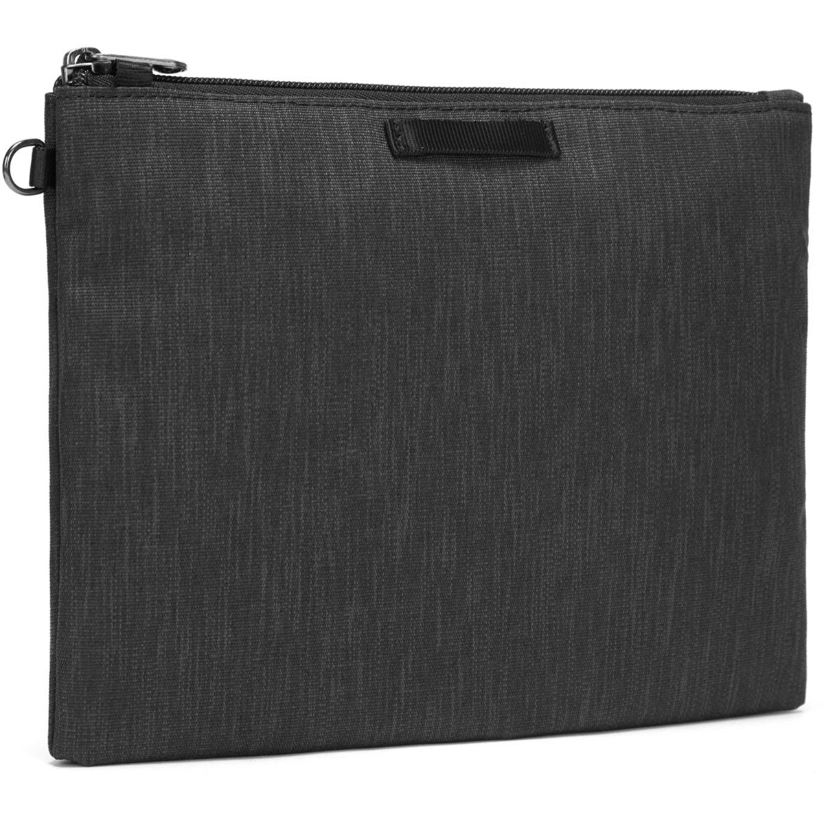 Pacsafe Rfidsafe Small Travel Pouch Carbon