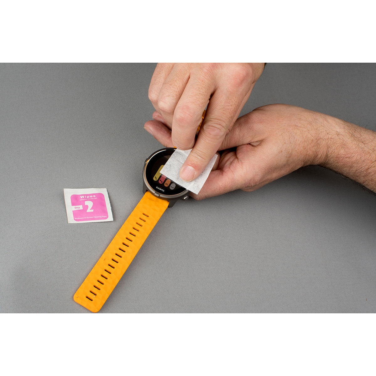 Rubytec Shield Watch Screen Protector 36mm