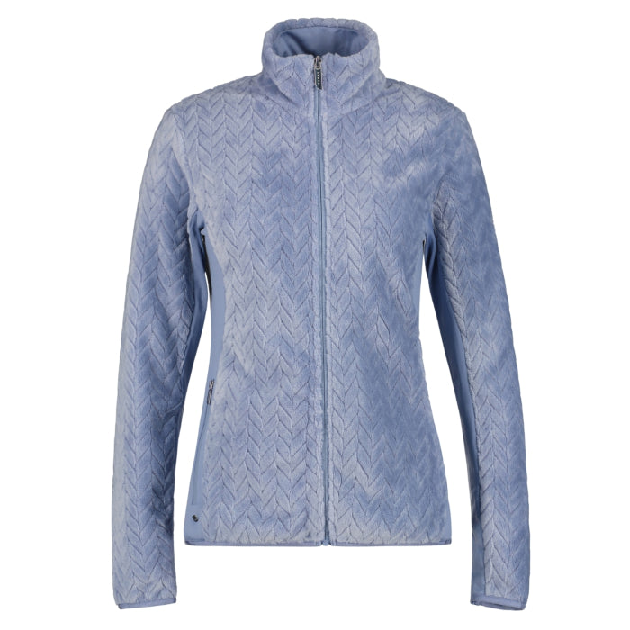 Luhta Fleece Cardigan Women's