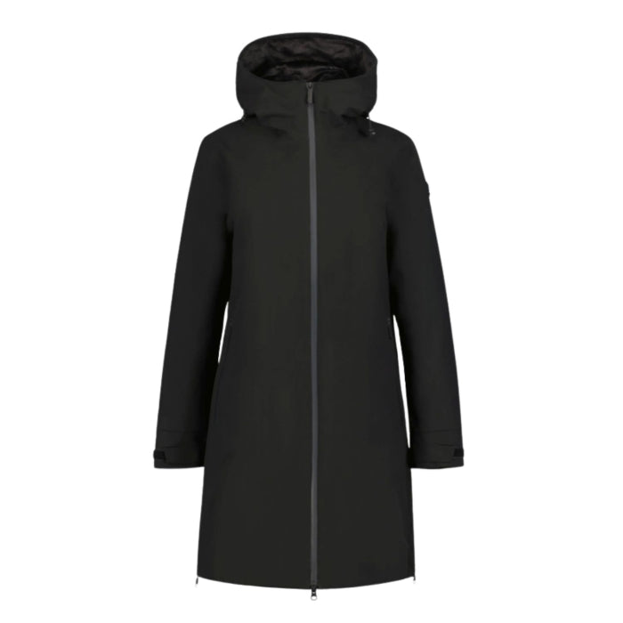 Luhta Casual Winter Jacket Women