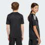 Camiseta de fútbol adidas para niños