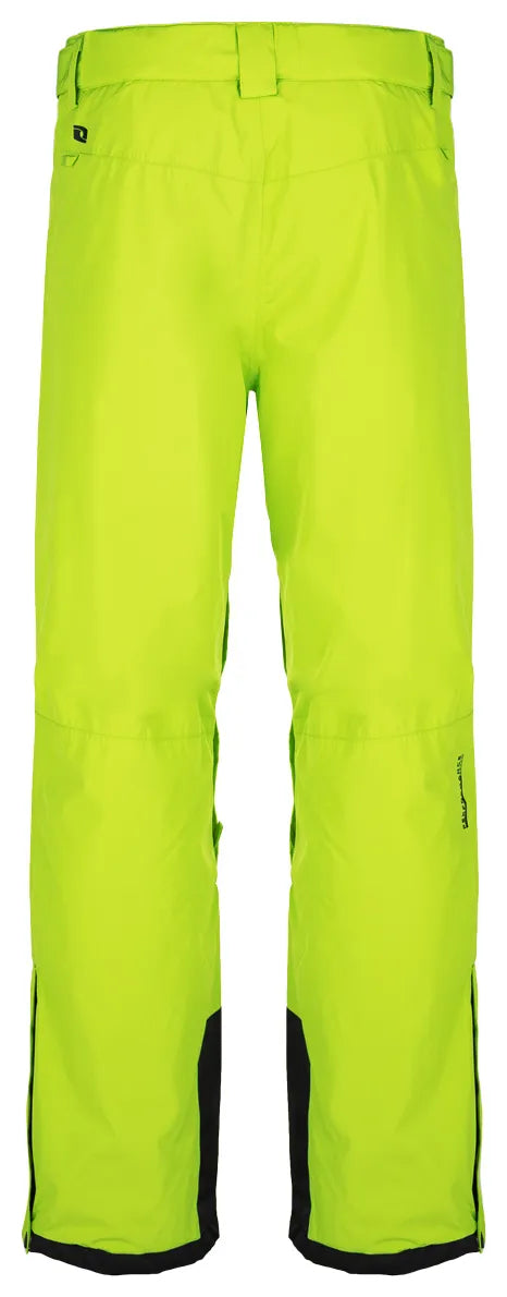 Pantalon de ski Homme Loap Orix Vert