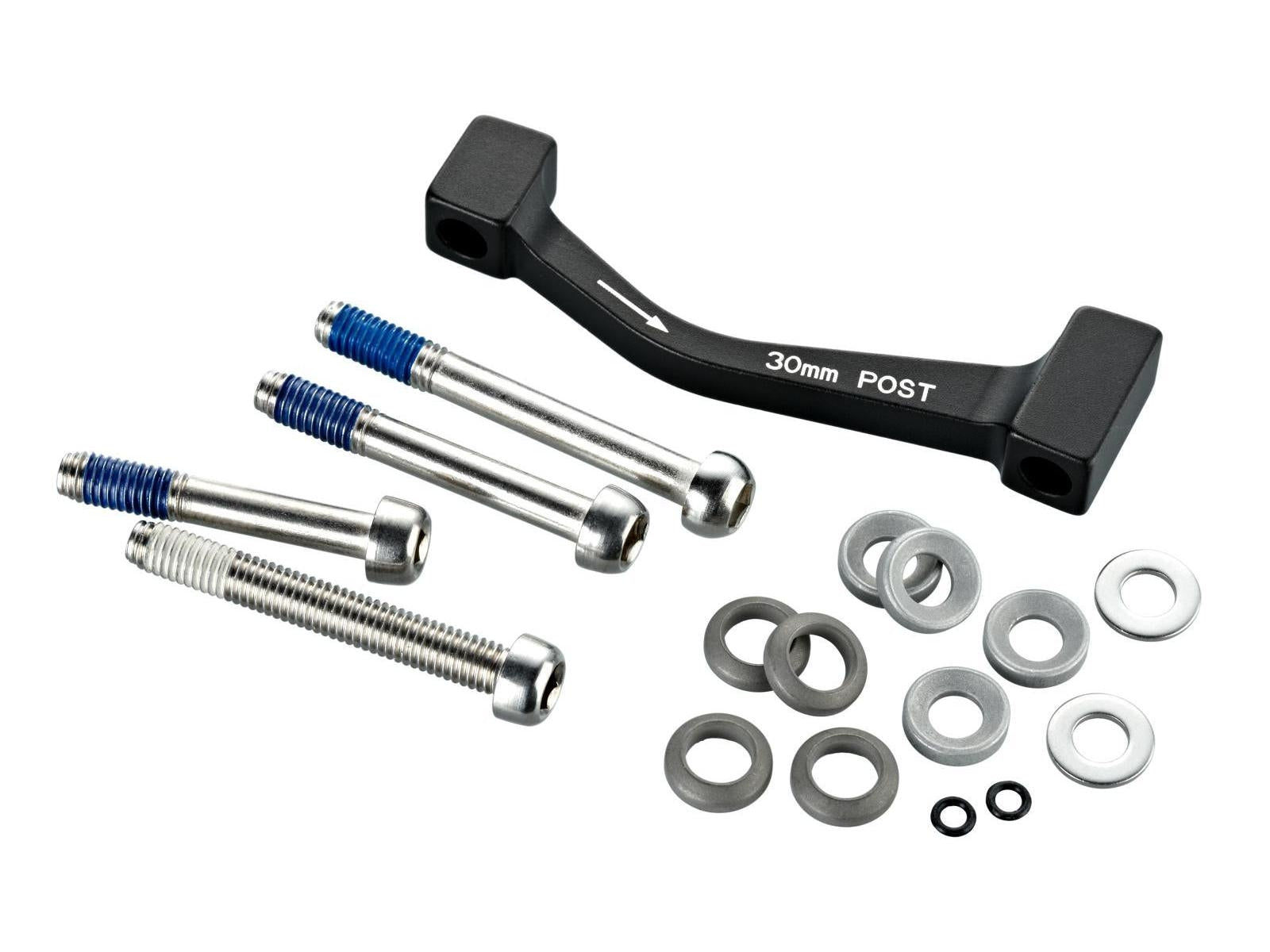 Sram Adapter 30p Post Mount Cpsstandard