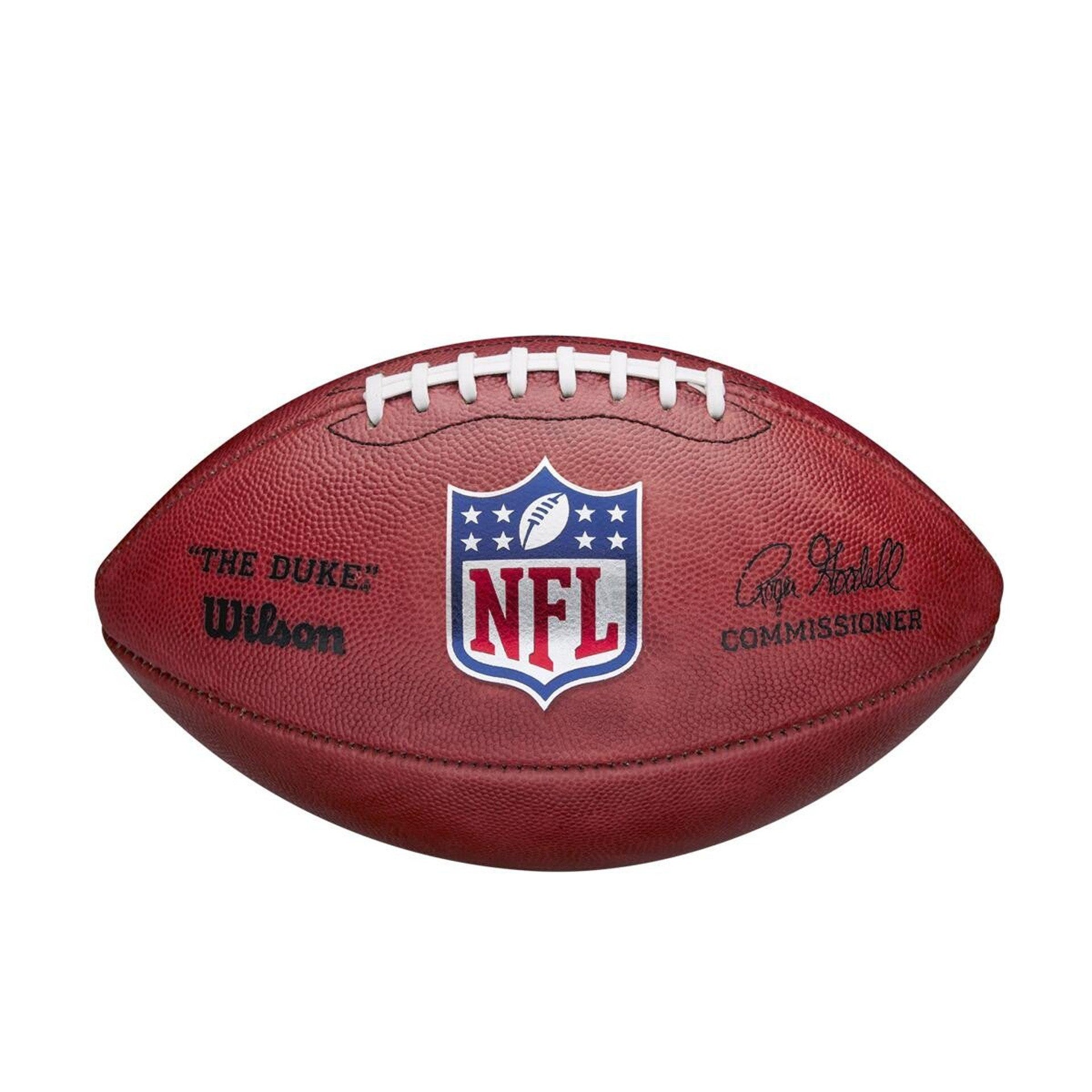 Wilson nfl mini odpoveď americký futbal