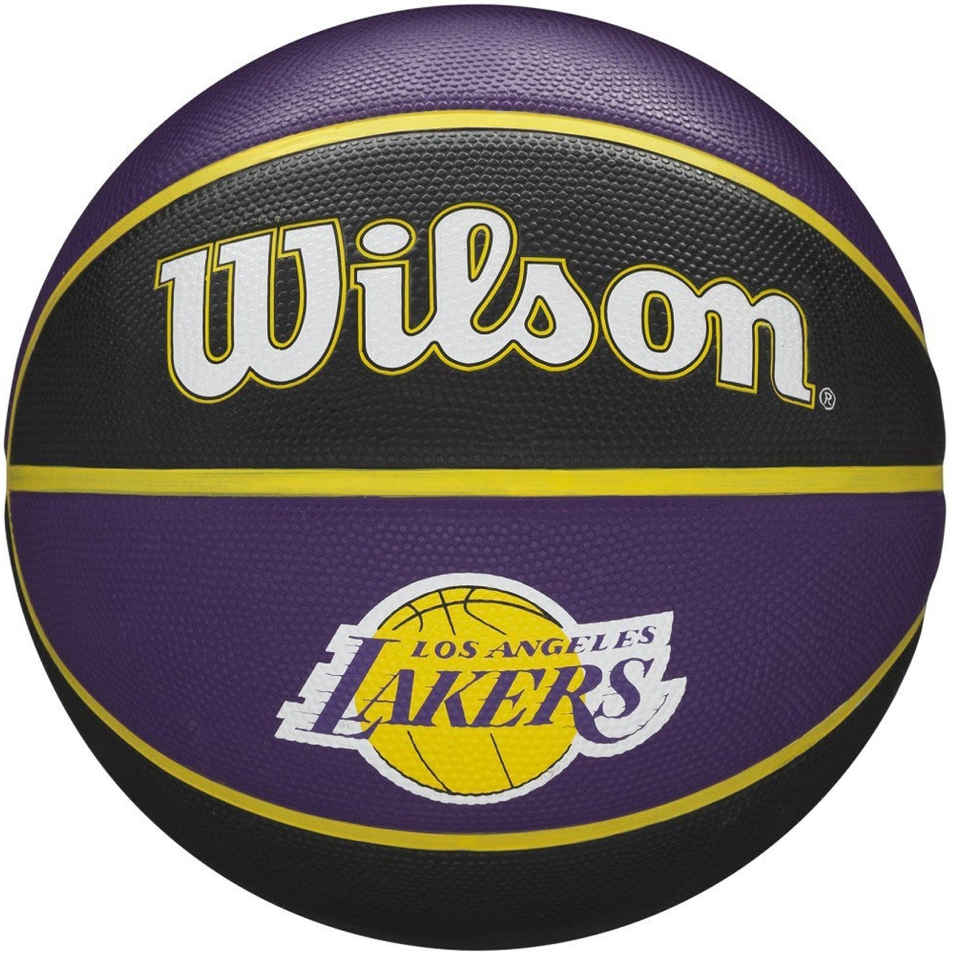 Pallacanestro tributo alla squadra Nba - Los Angeles Lakers