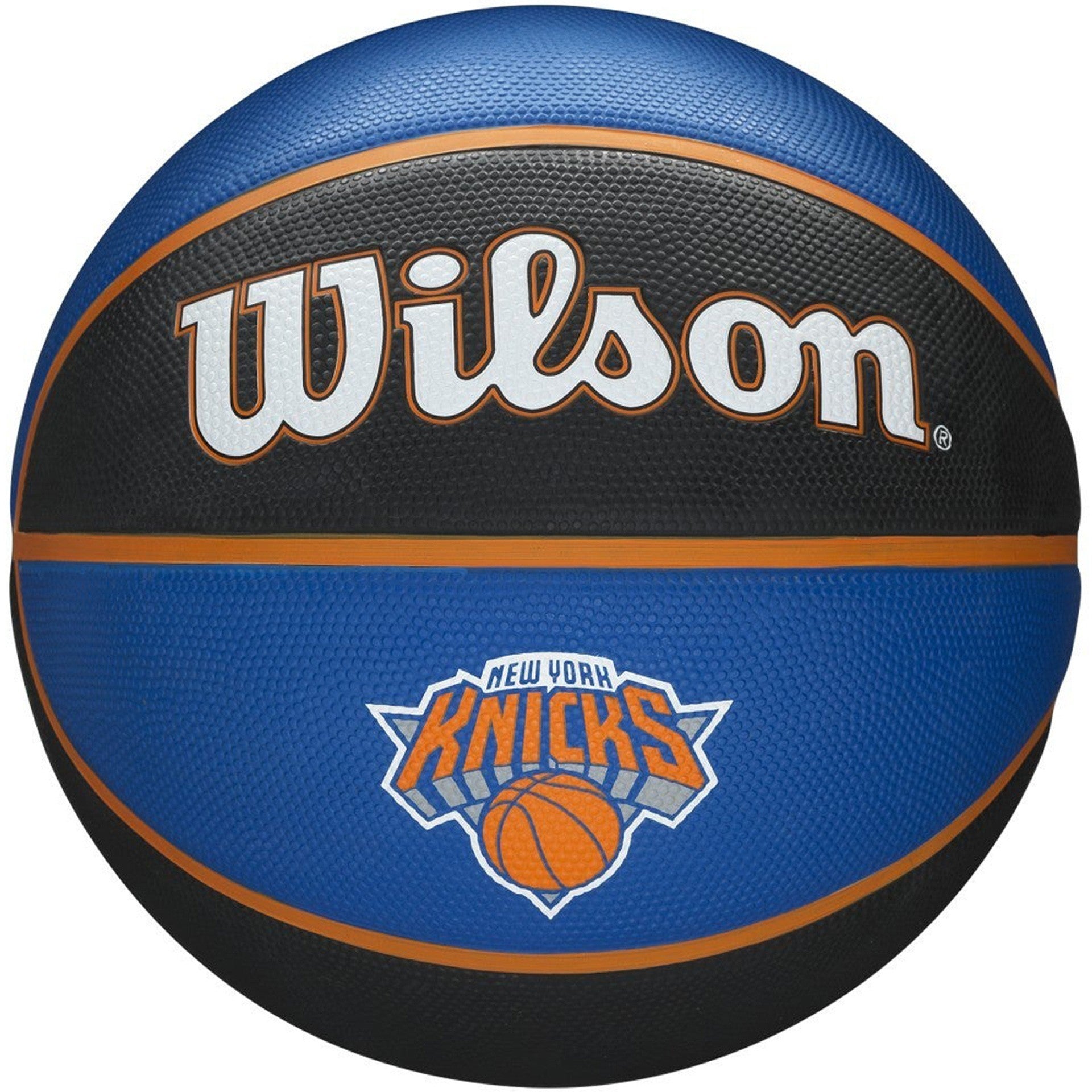 Pallacanestro tributo alla squadra Nba - New York Knicks