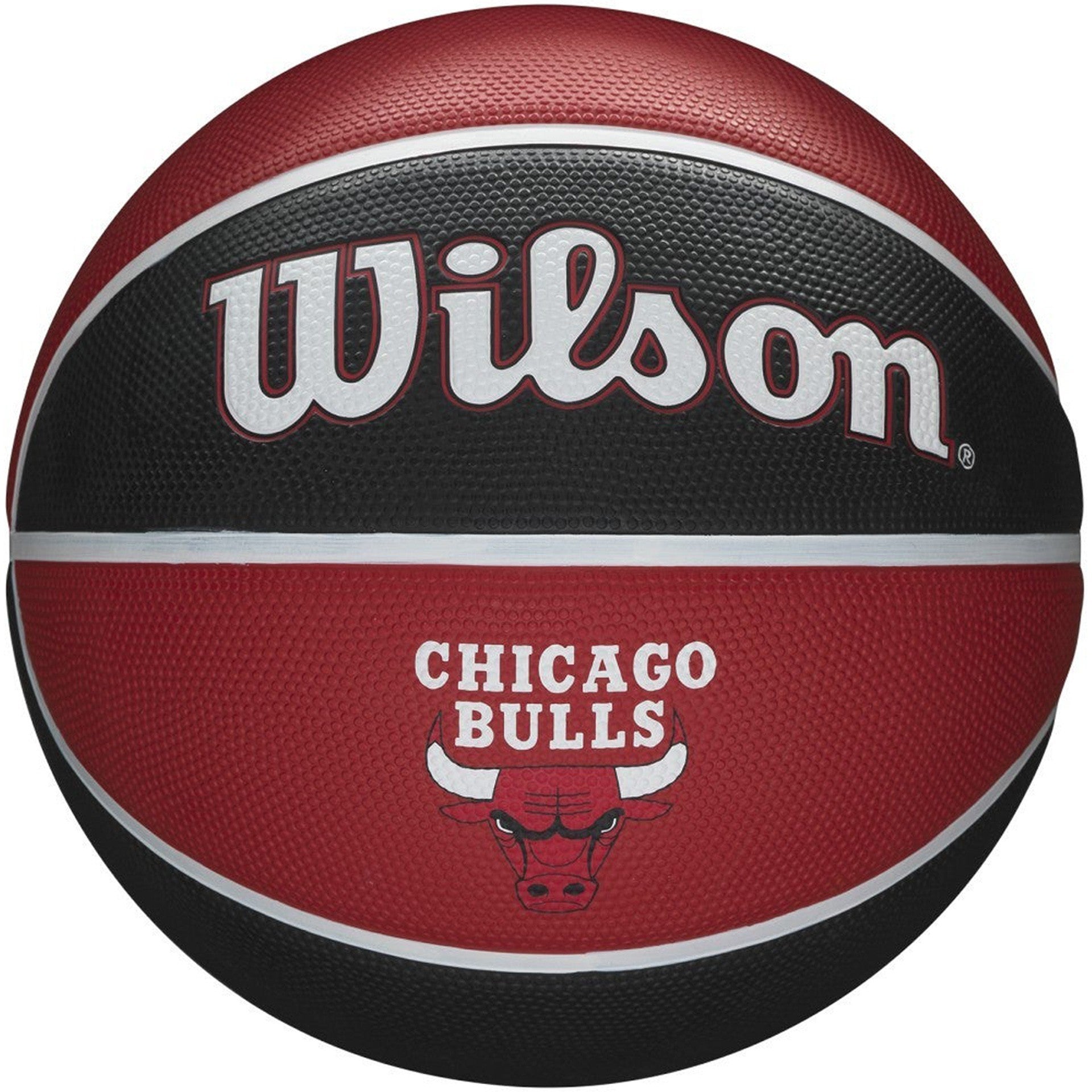 Baloncesto tributo al equipo de la NBA - Chicago Bulls
