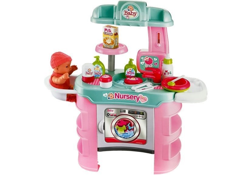 Baby Care Set Washing Machine Accessories