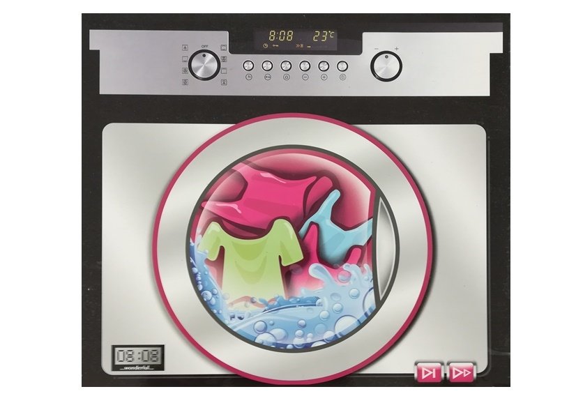Baby Care Set Washing Machine Accessories