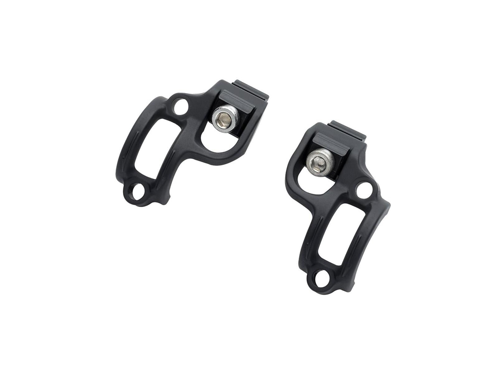 Avid Matchmaker Clamp Schwarz