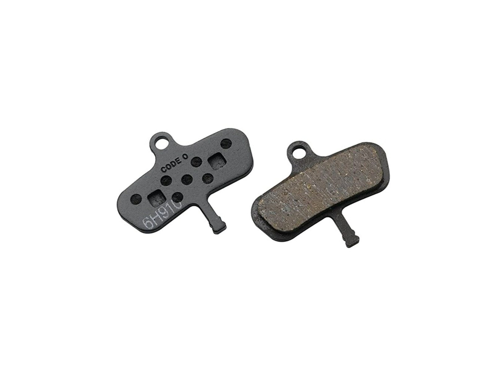 Avid Disc Brake Pads Code My 2007-2010 Organisch