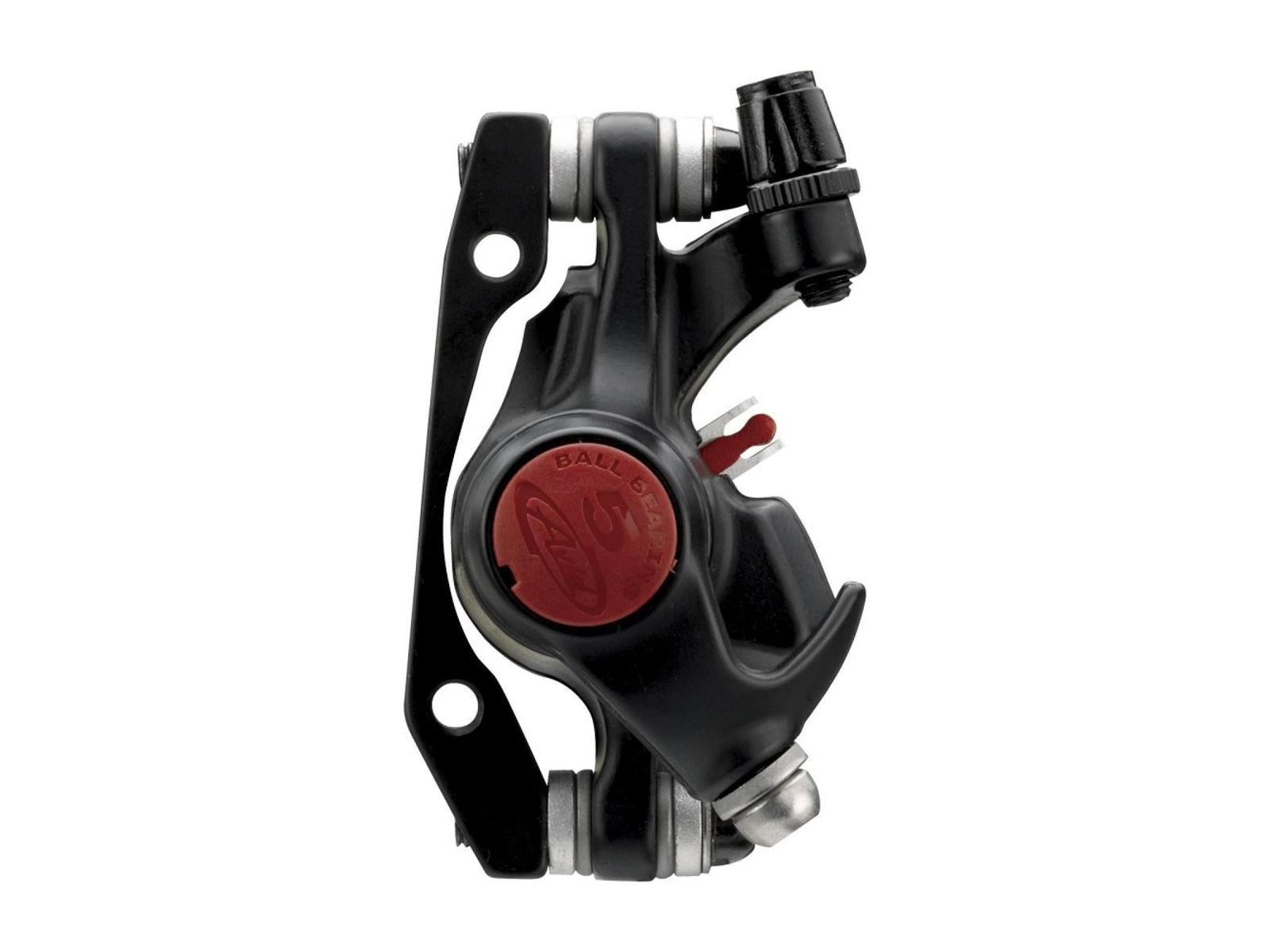 Avid Disc Brake Bb5 Mtb Black