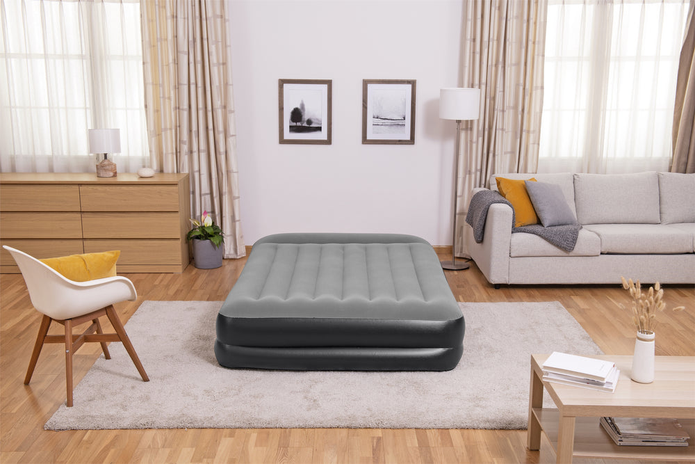 Bestway Air Mattress 203 X 152 X 46 Cm 67403