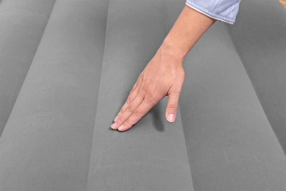 Bestway Air Mattress 203 X 152 X 46 Cm 67403