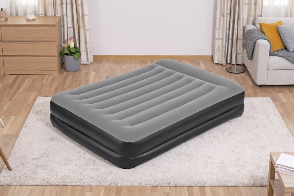 Bestway Air Mattress 203 X 152 X 46 Cm 67403