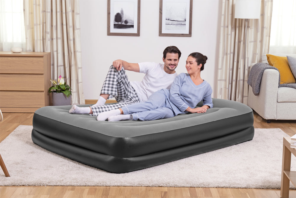 Bestway Air Mattress 203 X 152 X 46 Cm 67403