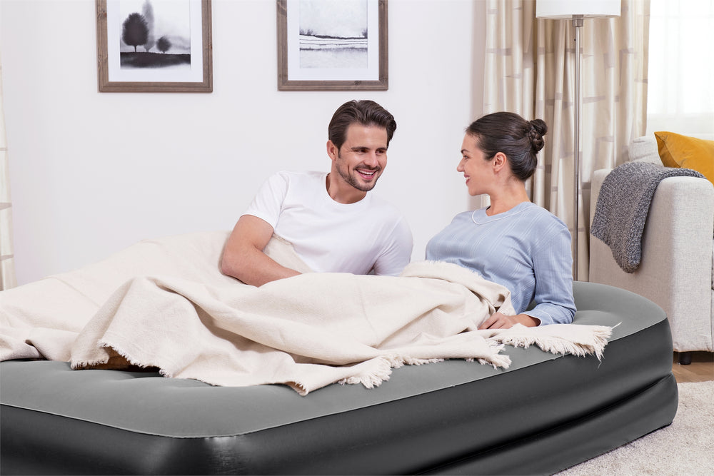 Bestway Air Mattress 203 X 152 X 46 Cm 67403