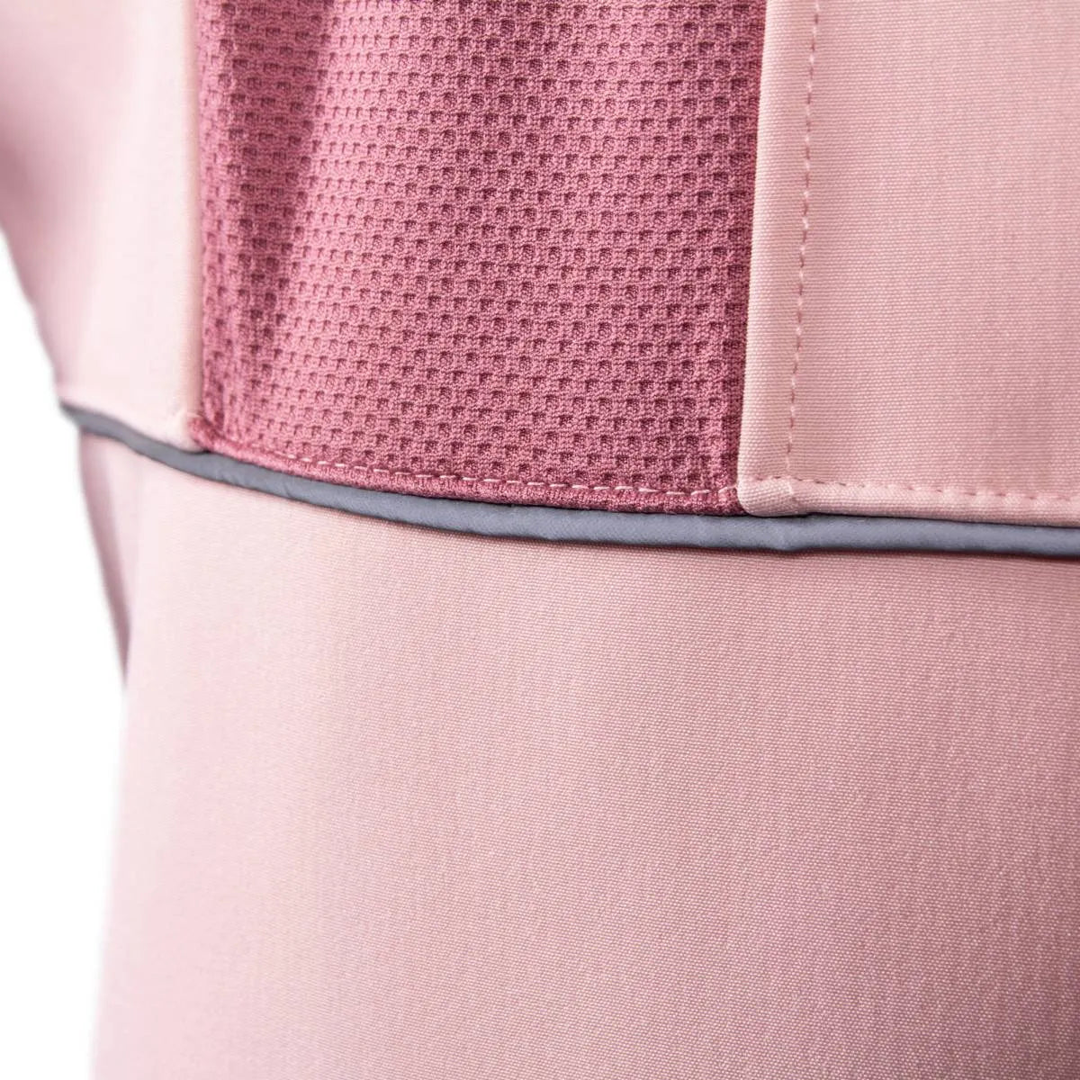 Women' ofthell jacket klimatex ita pink - S