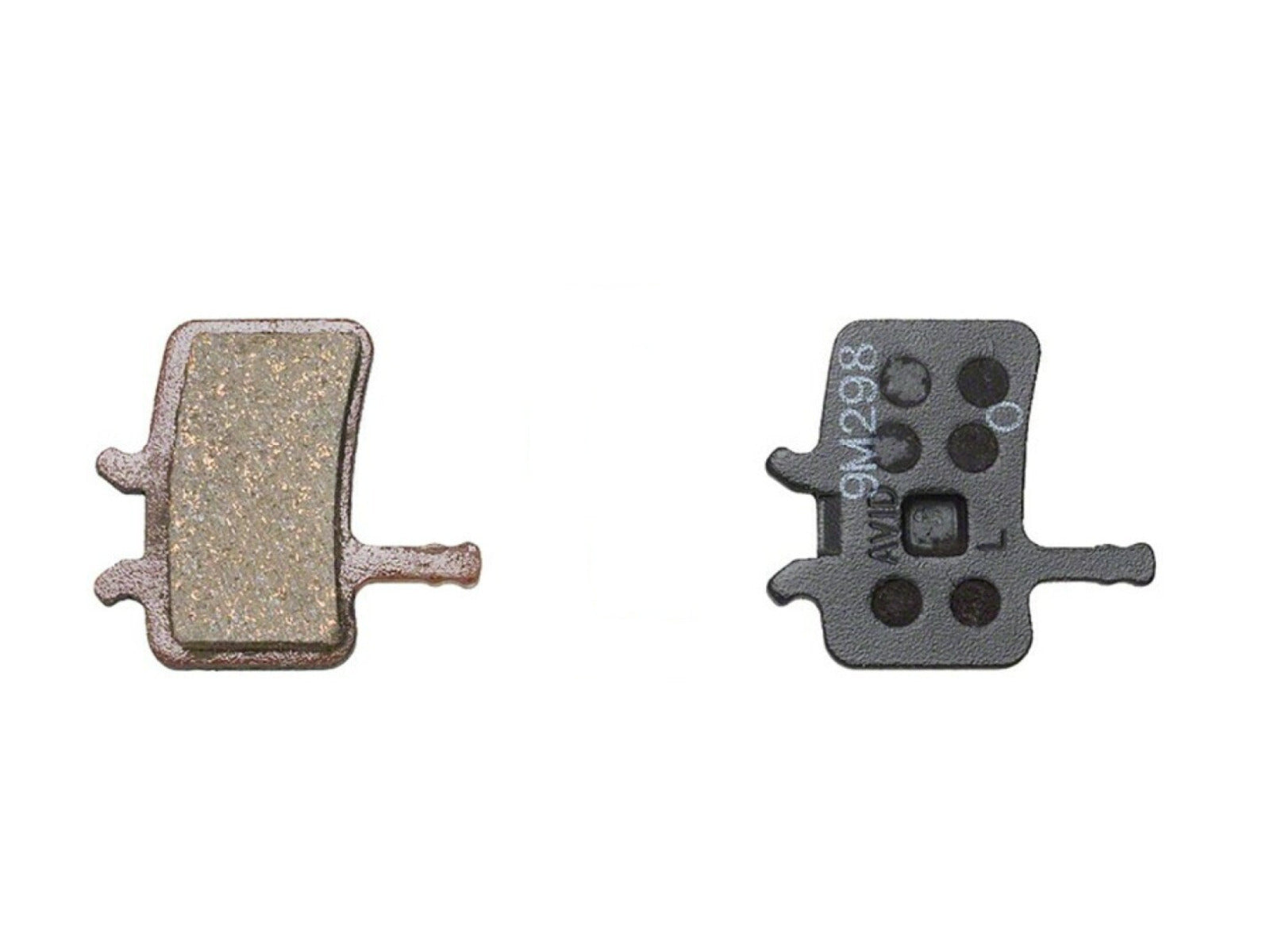 Sram Disc Brake Pads Service Packs