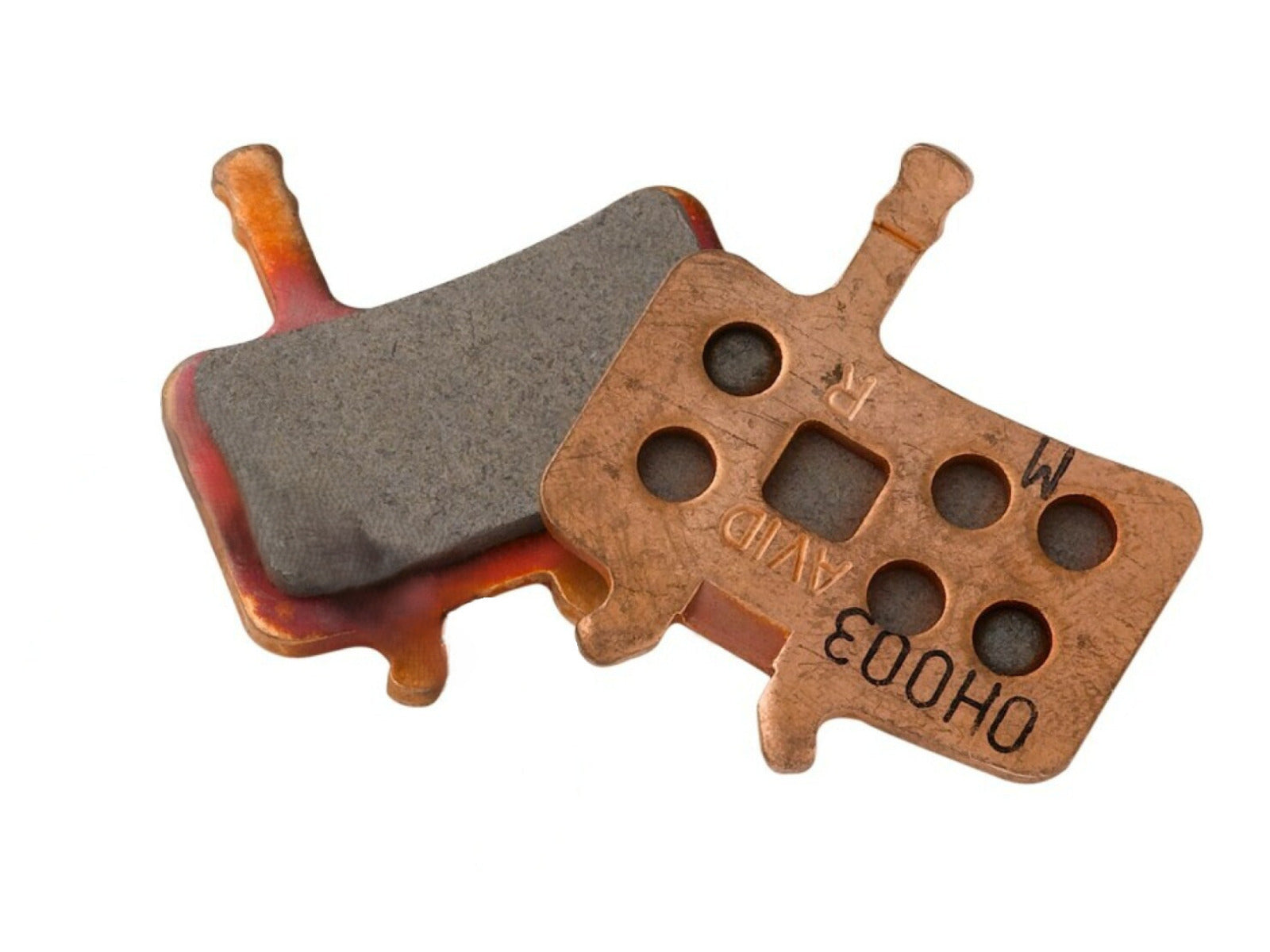 Sram Disc Brake Pads Service Packs