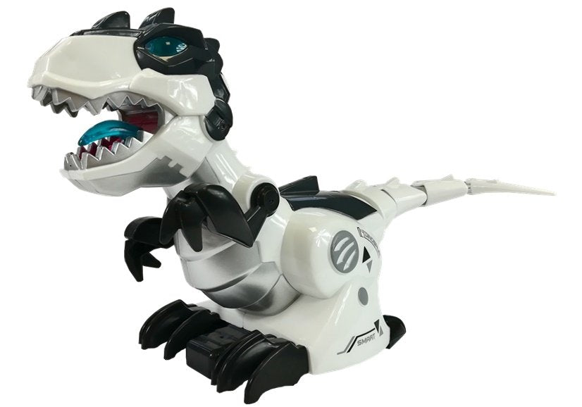 Dinosaur Interactive Remote Control R/c Sounds