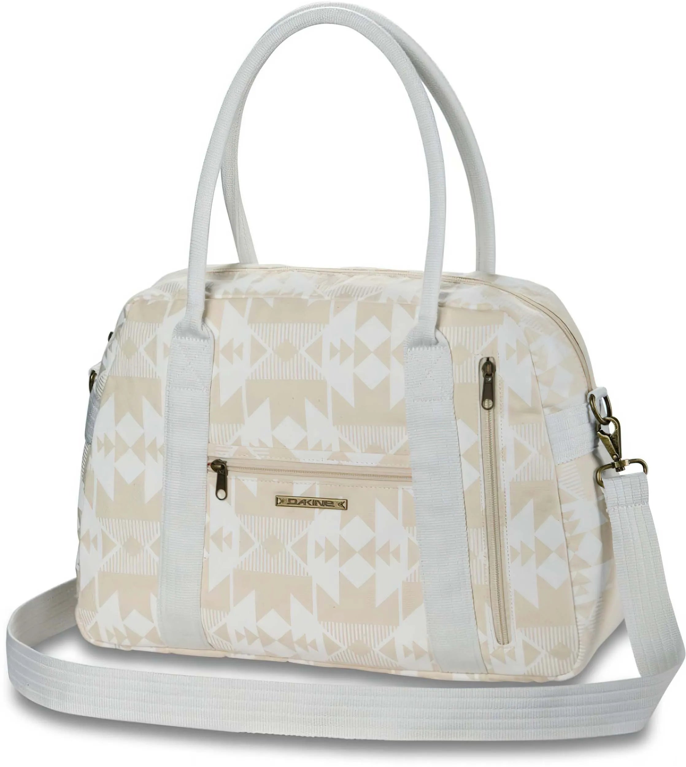 Dakine Amber Fireside 2 Canvas 20l handtas wit