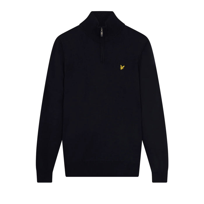 Мъжки пуловер Lyle And Scott