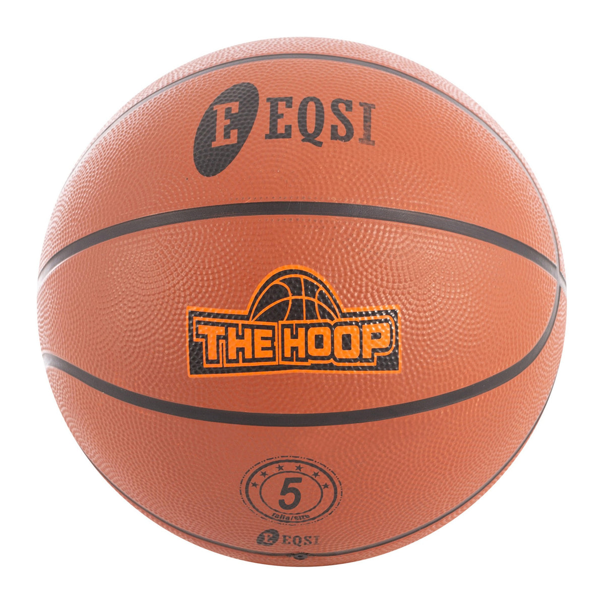 Bola de Basquete Eqsi Nº 5