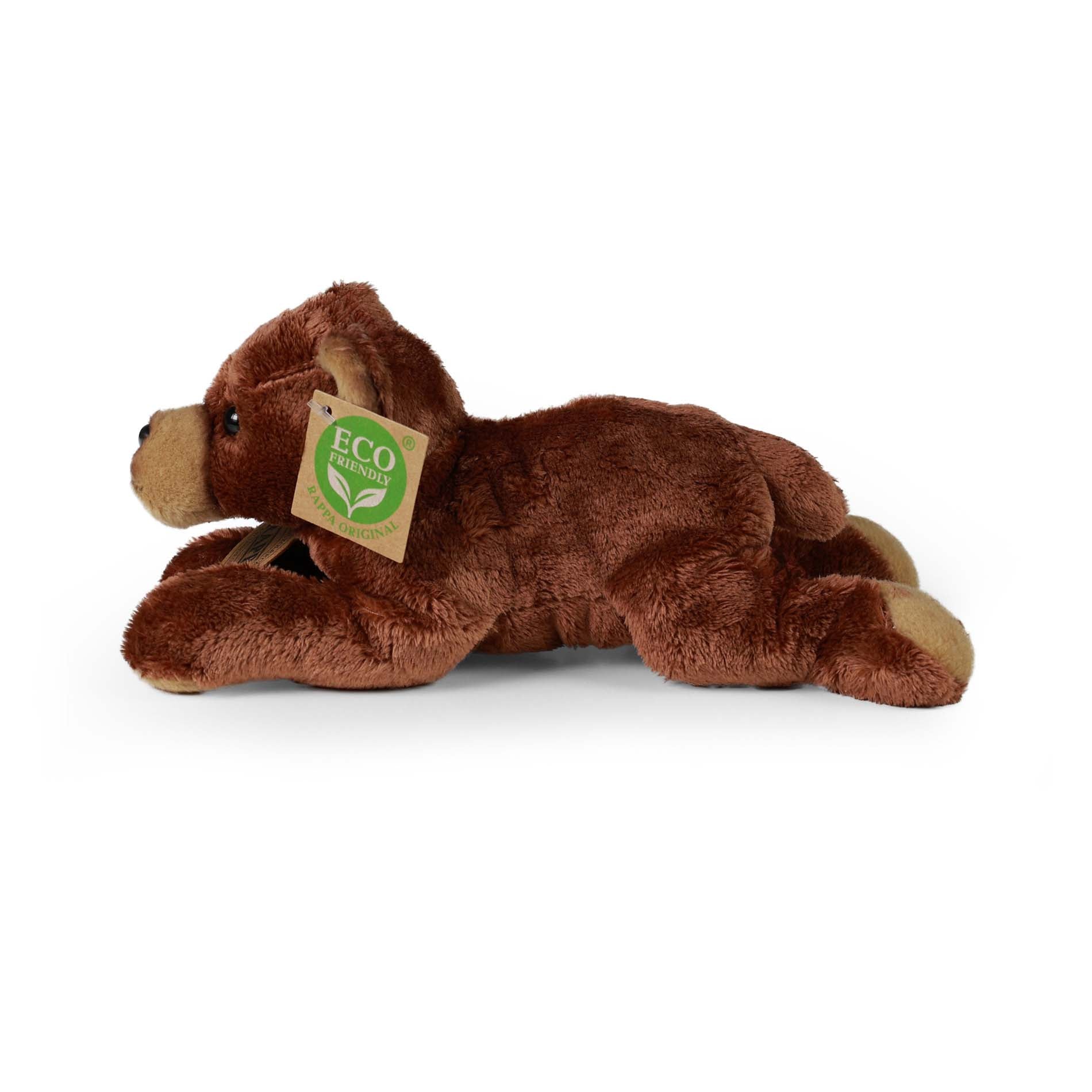 Plüschbär 23 cm umweltfreundlich