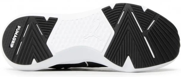 Chaussures de sport femme puma wms pure xt noir noir 38.5