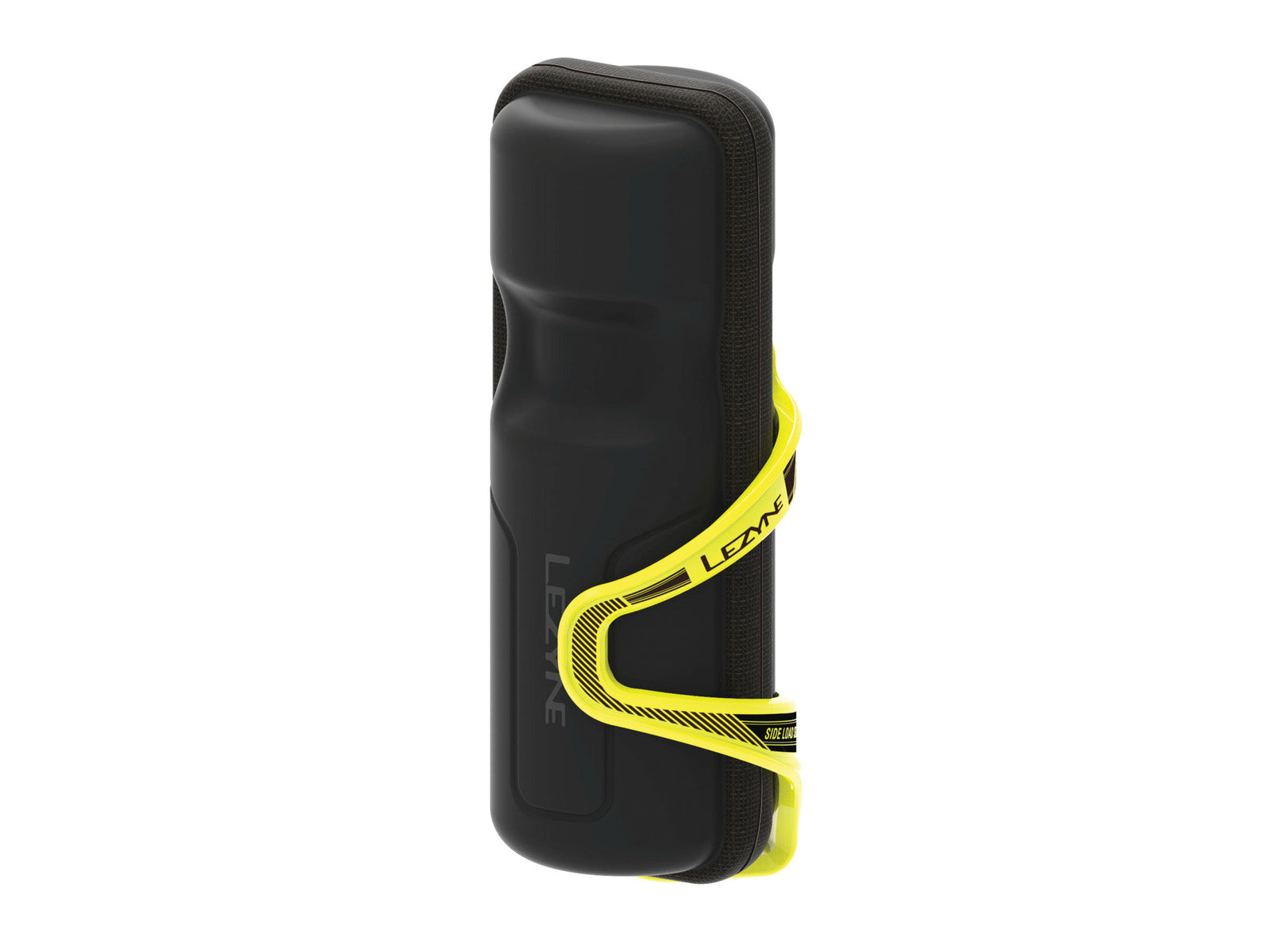 Lezyne Tool Box Flow Caddy Pro Black