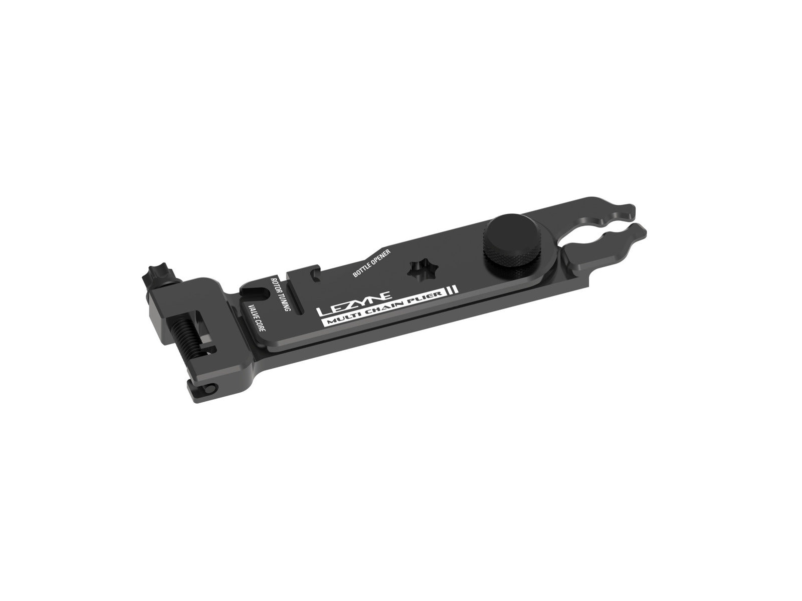 Lezyne Multi Chain Plier Black