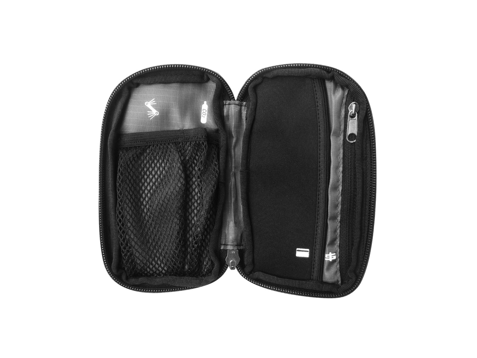Lezyne Lezyne Pocket Organizer Black