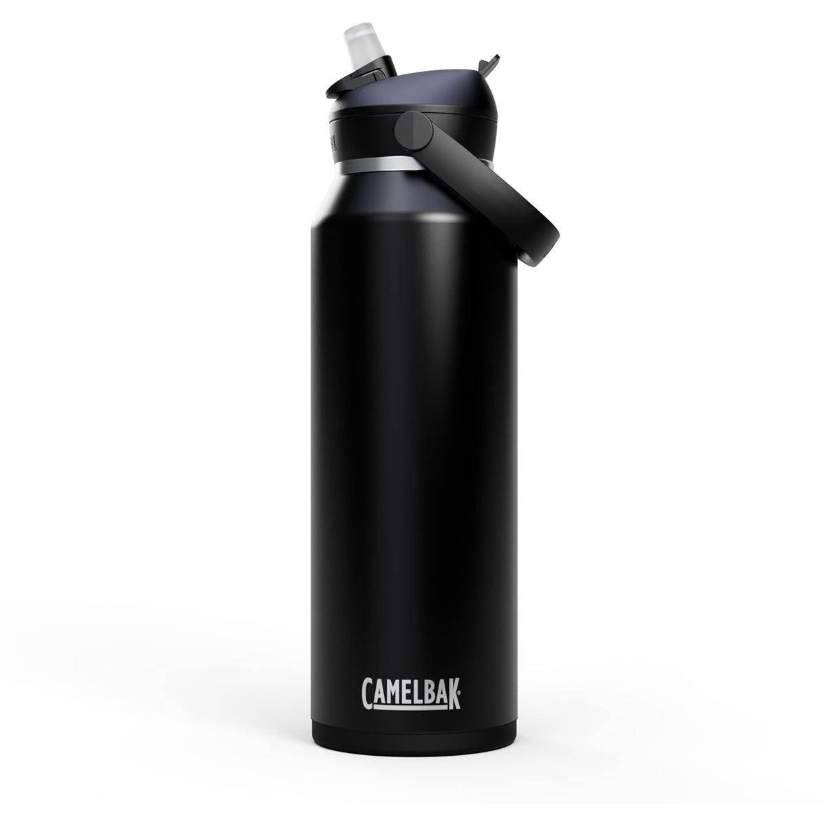 Camelbak Thrive Flip Aspiradora con pajita 1,2 L Negro