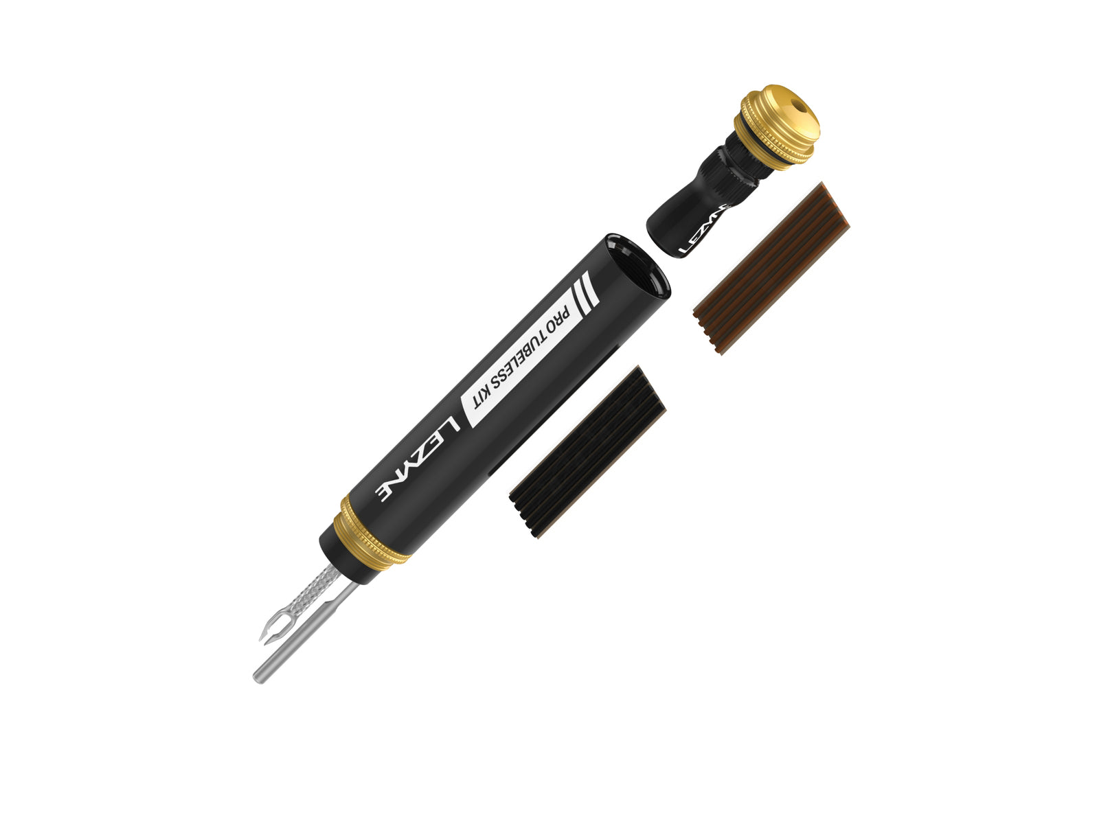 Lezyne Pro Tubeless Kit