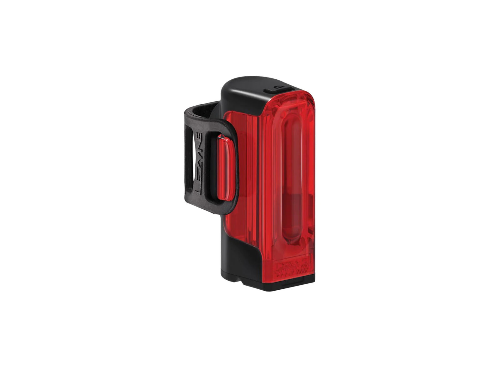 Lezyne Strip Drive+ Stvzo Black