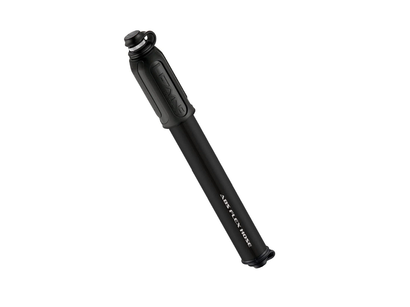 Lezyne Hand Pump Cnc Hp Drive Satin Black M (216) - M (21.6)