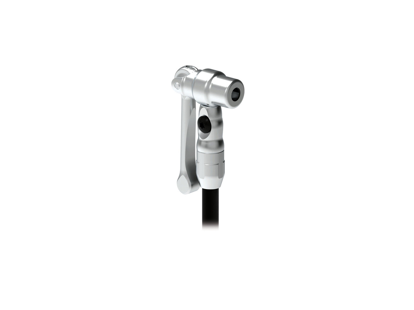 Lezyne Presta Pro Head Silver