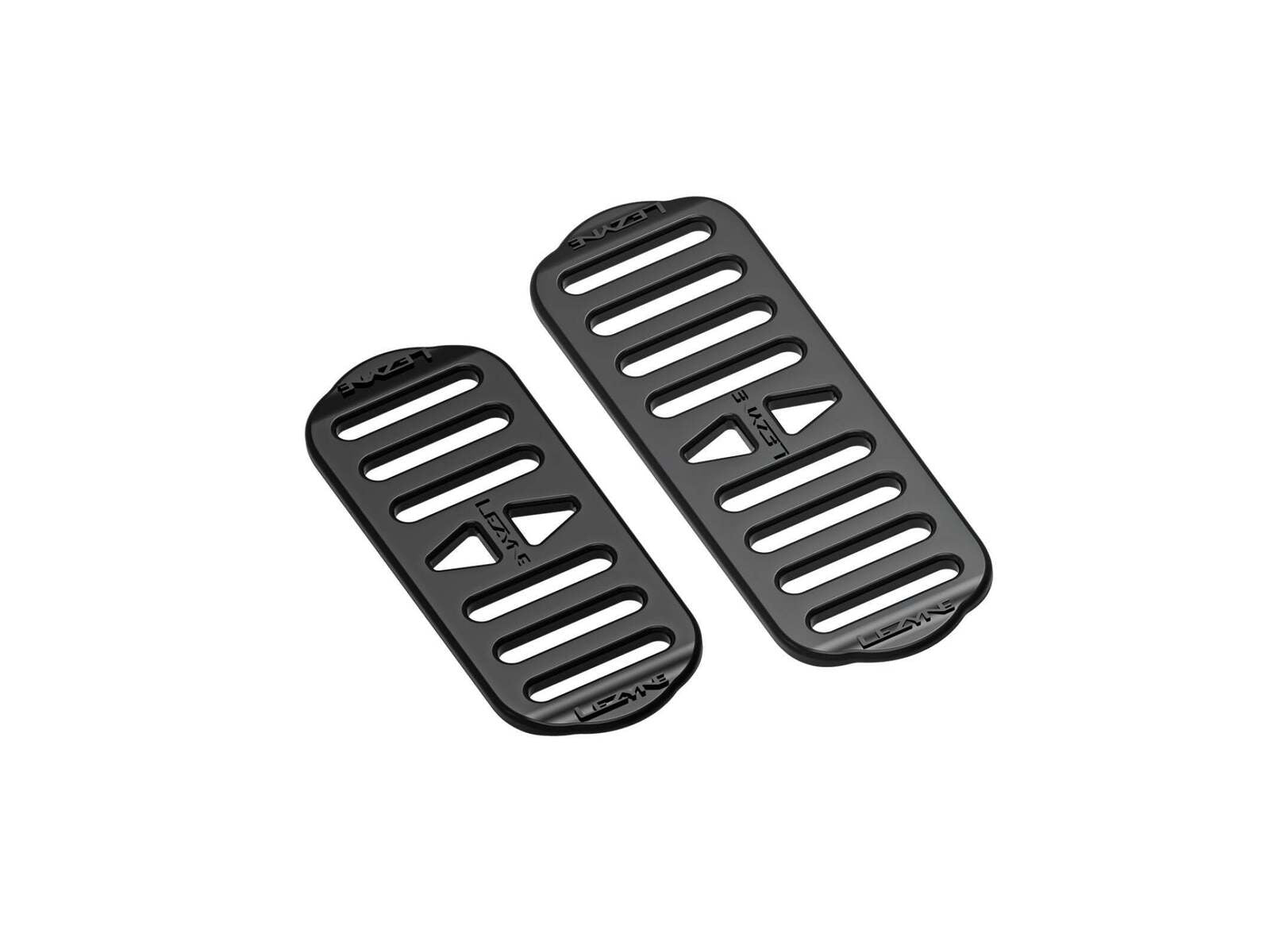 Lezyne Mounting Strap For Strip/radar Drive Black