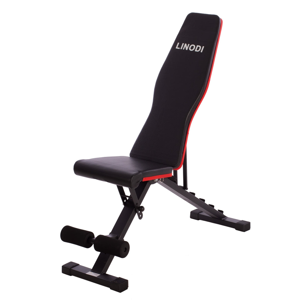 Adjustable Bench