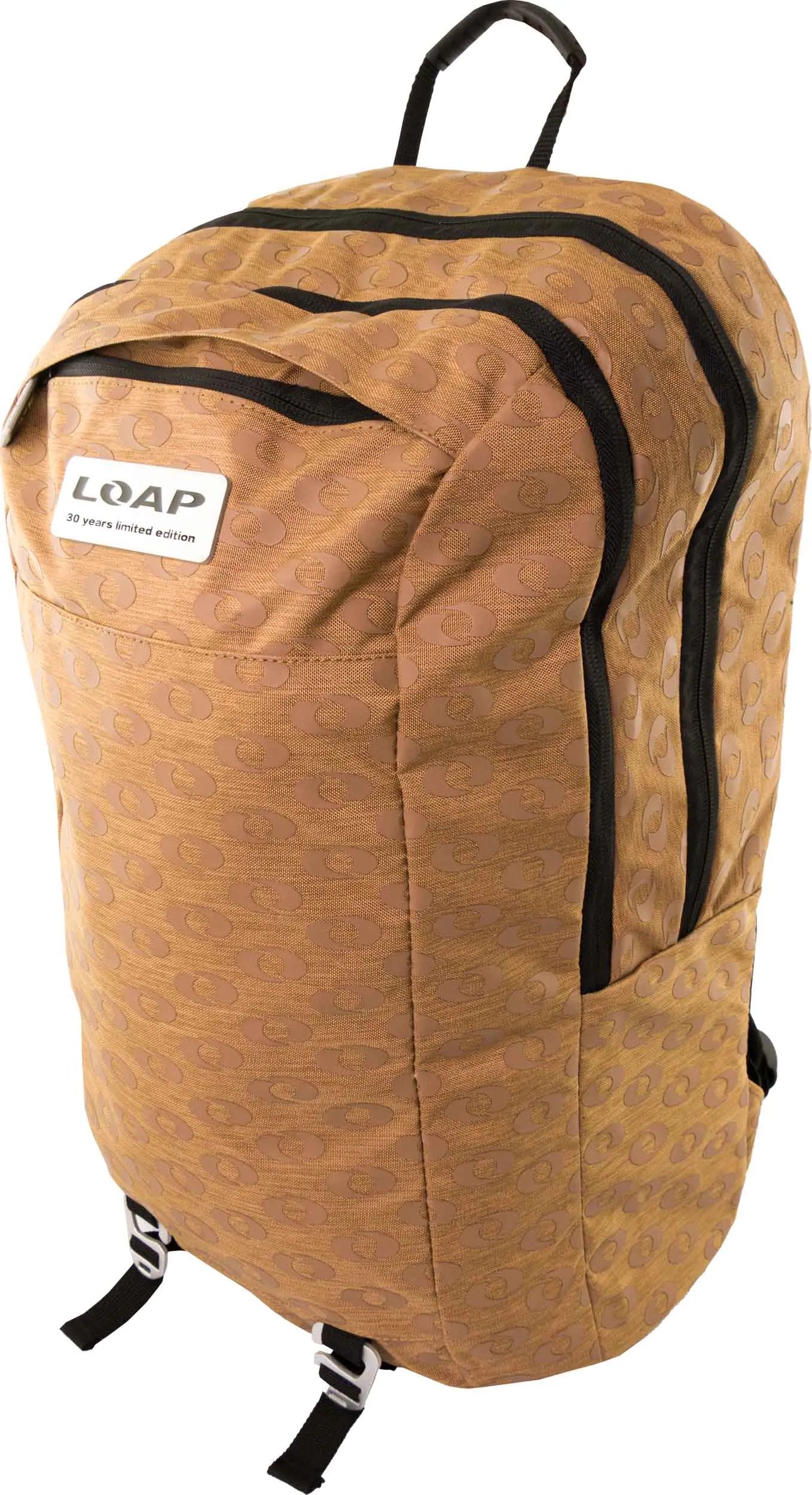 City Rygsæk Loap Unic Bie Beige