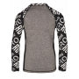 Protest Camiseta Casual Chicos